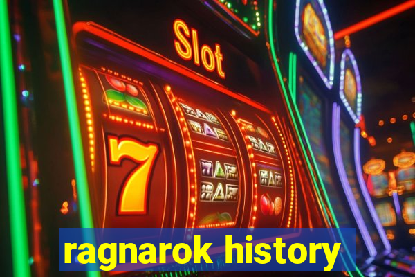 ragnarok history